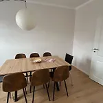 Schoene Neue 4 Mit Sued-balkon Bis 8 Personen Apartament *
