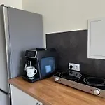 Apartament Schoene Neue 4 Mit Sued-balkon Bis 8 Personen *