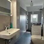 Schoene Neue 4 Mit Sued-balkon Bis 8 Personen Apartament Naumburg (Saale)