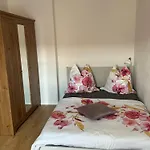 Schoene Neue 4 Mit Sued-balkon Bis 8 Personen Apartament
