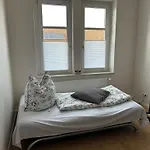 Apartament Schoene Neue 4 Mit Sued-balkon Bis 8 Personen