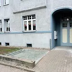 Schoene Neue 4 Mit Sued-balkon Bis 8 Personen * Naumburg (Saale)