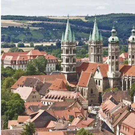 Schoene Neue 4 Mit Sued-balkon Bis 8 Personen アパート