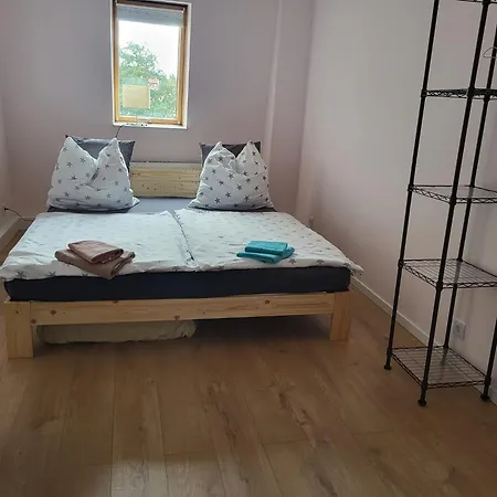 Schoene Neue 4 Mit Sued-balkon Bis 8 Personen