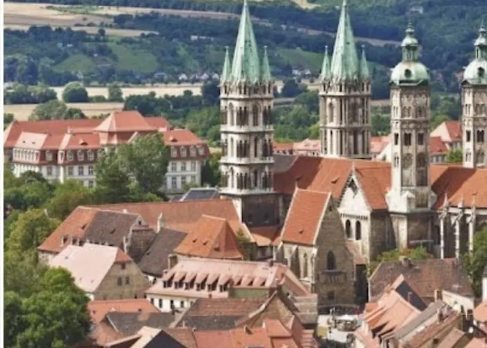 Schoene Neue 4 Mit Sued-balkon Bis 8 Personen Apartman